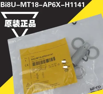BI8U-MT18-AP6X-H1141, новый высококачественный датчик переключения