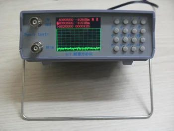Простой Анализатор спектра УФ-секция С Отслеживающим источником 136-173 МГц 400-470 МГц Модуль Датчика