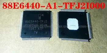 2-10 шт. Новый чип управления 88E6440-TFJ2 88E6440-A1-TFJ2C000 88E6440 TQFP-128 Ethernet