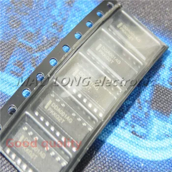 5 шт./лот DDA001AG SOP-15 чип LCD power chip Новый в наличии