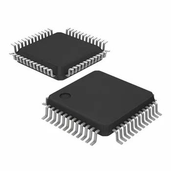 Новый оригинальный STM8S208R8T6 LQFP-64 24 МГц/64 КБ флэш-памяти/8-разрядный микроконтроллер - MCU