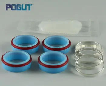 Аксессуары для гидроабразивной резки стекла Уплотнительное кольцо для гидроабразивной резки под высоким давлением
