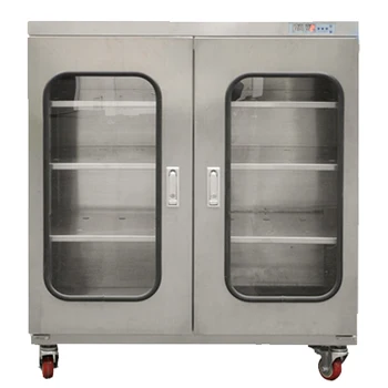 Сухой шкаф объемом 320 л для точного контроля влажности и температуры инструмента, шкаф для сушки хранения