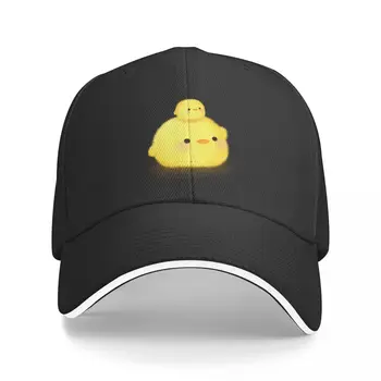 Бейсбольная кепка с ремешком для инструментов Для Мужчин И Женщин Snapback Duckies, шапки для вечеринок, мужская Кепка для Гольфа