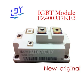 1шт Биполярный транзистор с затвором FZ400R17KE3 с IGBT-изоляцией IGBT 400A 1700V Модули питания FZ400R17KE3 IGBT