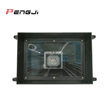 COB УФ-источник света 9,25 дюймов 10,1 дюймов 3D-принтер UV LED 405nm COB УФ-источник света + HDMI Для 3D SLA ЖК-принтера