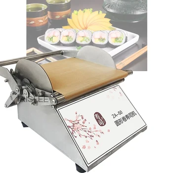 Роллер для приготовления суши, Форма для риса, Машина Для Приготовления суши, Устройство Для Раскатки овощей и Мяса, Форма Для суши, Инструменты Для Кухни