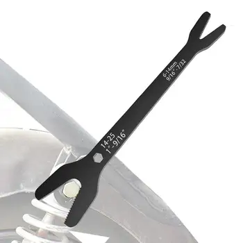 Тонкий гаечный ключ 6-25 мм, гаечный ключ, Инструмент для ремонта крана для кухонной раковины в ванной, Кран для сантехники, гаечный ключ