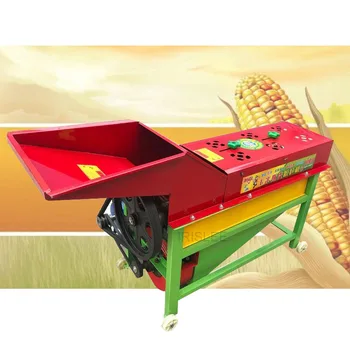 Продается сельскохозяйственная электрическая машина для очистки кукурузы по лучшей цене