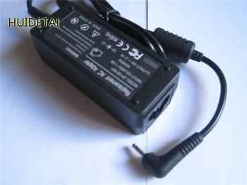 19V 2.1A w Универсальный адаптер переменного тока Зарядное устройство для ASUS EEE PC 1011CX 1015CX 1025C 1201PN X101 X101CH Бесплатная Доставка