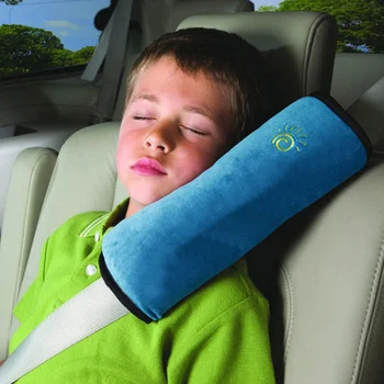 1 шт. эффективная защита детских автозапчастей для плеч и шеи, защита шеи ребенка, детская автомобильная подушка