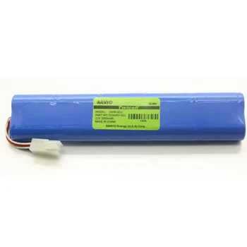 аксессуары для батарей для монитора дефибрилляции 1pce 10HR-SCU LIFEPAK20 3200407-001