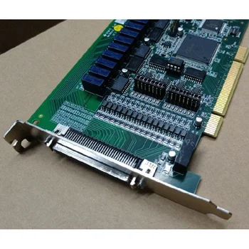 PCI-7256 для платы сбора данных Adlink 16-канальная плата ввода-вывода с релейным выходом с защелкой