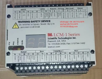 Для STI LCM-1 70116-1000 Контроллер Решетки Новый 1 шт.