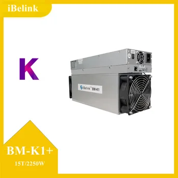 Оригинальный IBELINK BM K1 + 15TH/S KDA KADENA Miner с блоком питания 2250 Вт В комплекте PK KD2/KD Box