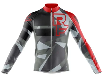 2022 Велосипедная одежда с длинным рукавом, Дышащая одежда для горного велоспорта, Ropa Ciclismo, Дышащая Защита от пота