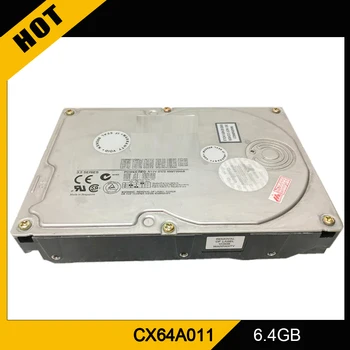 Жесткий диск CX64A011 Для жесткого диска Quantum 6.4AT REV 02-B 6.4ГБ с Параллельным Портом IDE 6.4G Промышленный Медицинский жесткий диск Высокого Качества
