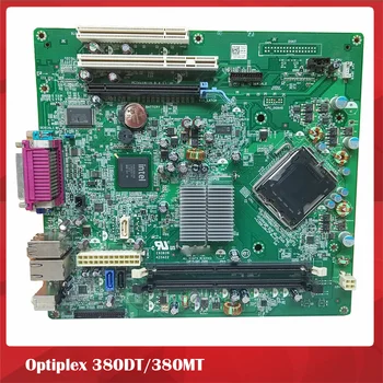 Оригинальная материнская плата для DELL Для Optiplex 380DT/380MT G41 DDR3 HN7XN 0HN7XN Идеальный тест Хорошего Качества