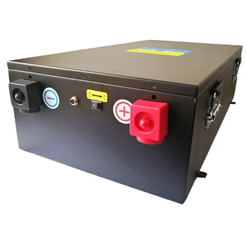 12V 1000Ah LiFePO4 литий-железо-фосфатный аккумулятор для хранения энергии для RV, яхты, парусника, оборудования для медицинских инструментов