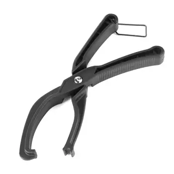 ABS Велосипедный Ручной Рычаг для шин Инструмент для трудноустановленных велосипедных Шин Зажим для Снятия Сложных Велосипедных Шин Инструменты для Велоспорта