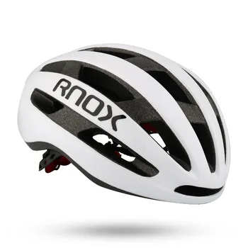 RNOX сверхлегкий велосипедный шлем для горных дорог для мужчин и женщин для гонок запасное велосипедное оборудование Casco Ciclismo Защитный шлем для верховой езды